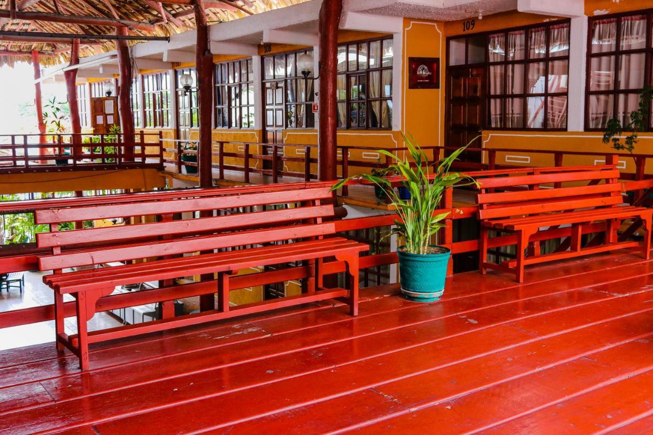 Hotel Bello Caribe Cozumel Ngoại thất bức ảnh