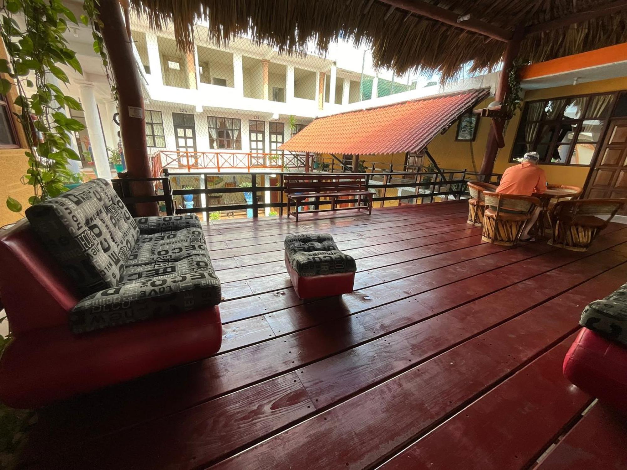 Hotel Bello Caribe Cozumel Ngoại thất bức ảnh